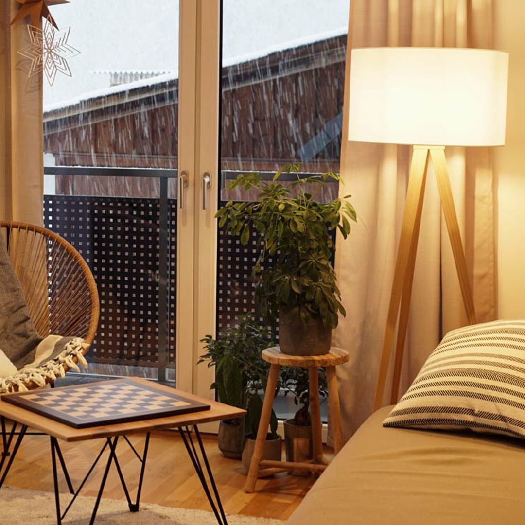 Todas las claves para poner tu casa en sintonía con el otoño