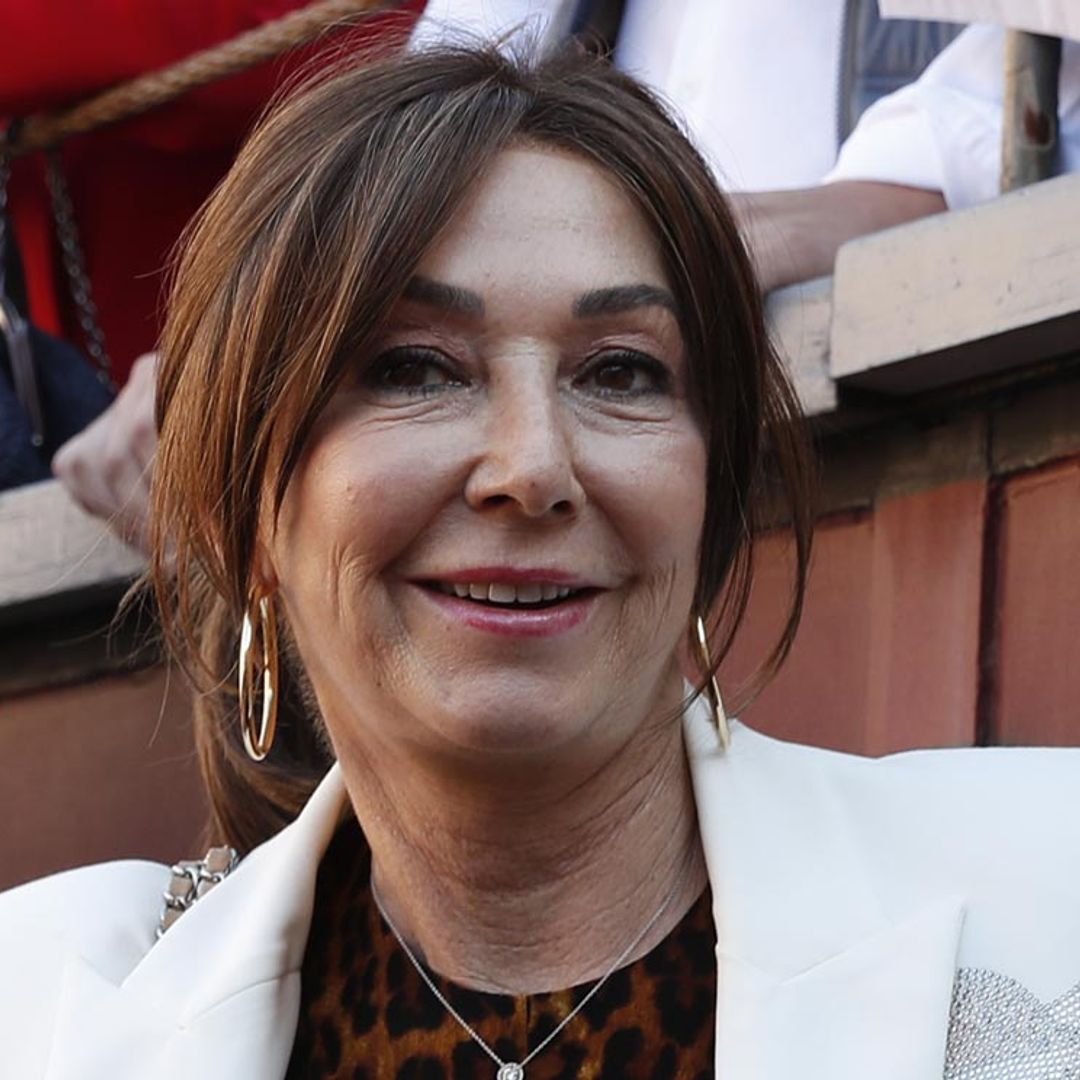 Ana Rosa Quintana reaparece tras seis meses de tratamiento: 'Ya empezando la vida otra vez'