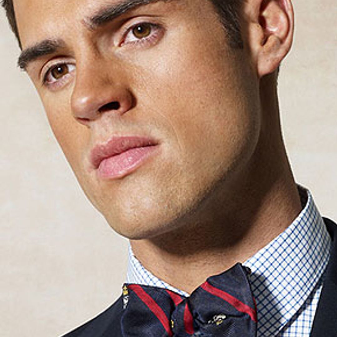 Chad White