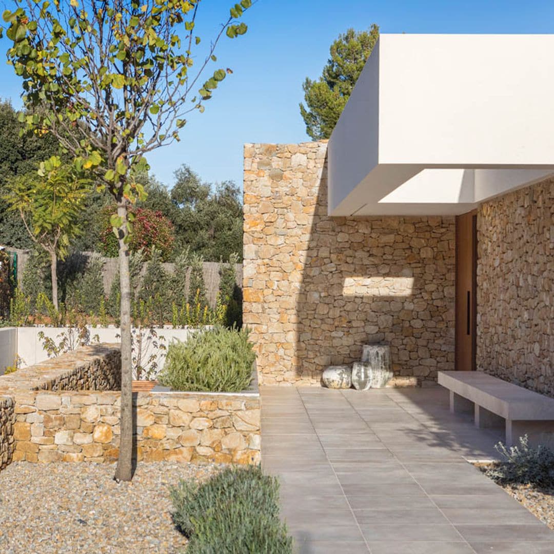 Materiales de proximidad para reformar (o construir) tu casa