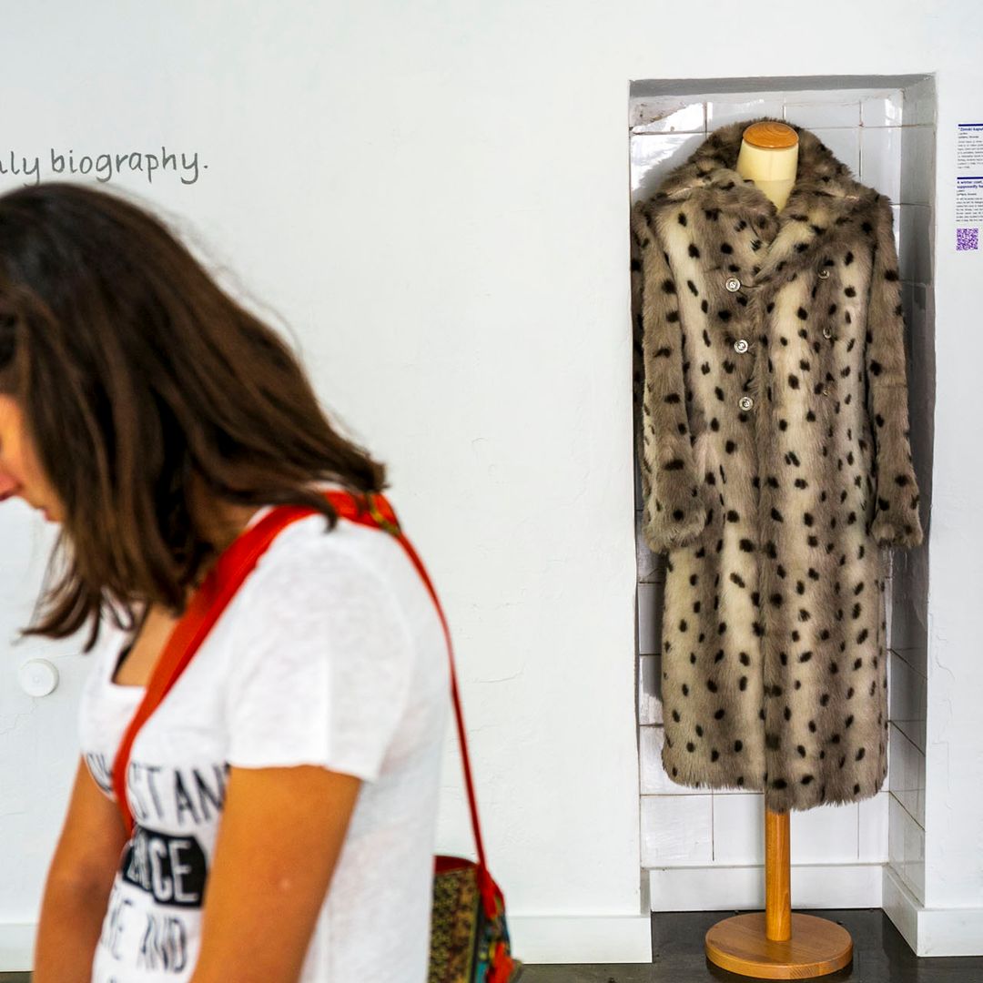 Museo de las Relaciones Rotas, Zagreb, Croacia