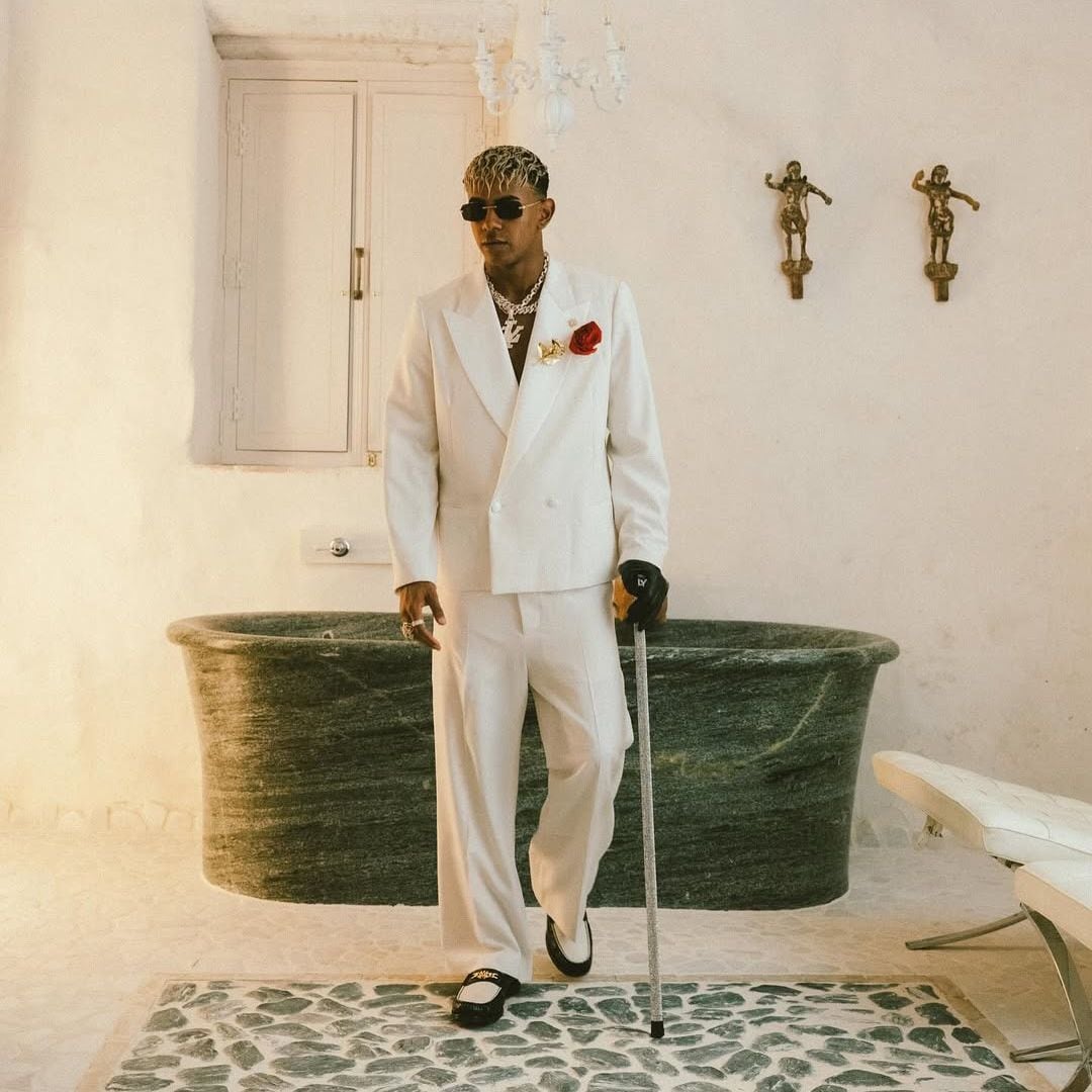 Como un auténtico capo de la mafia: Lamine Yamal abre su ostentoso álbum de imágenes tras su 18 cumpleaños