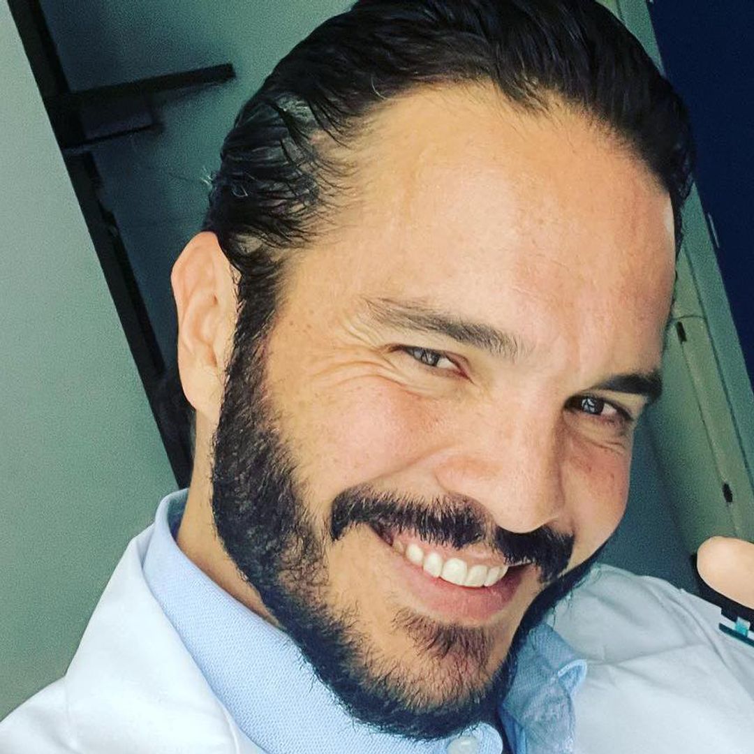 Kuno Becker será papá por primera vez y revela si cree que será niño o niña