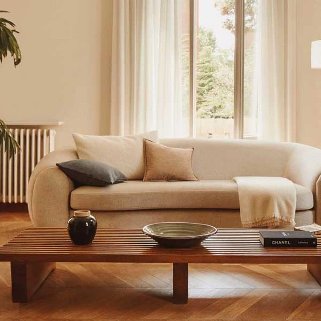 7 piezas decorativas para mantener tu casa fresquita en verano sin usar el aire acondicionado