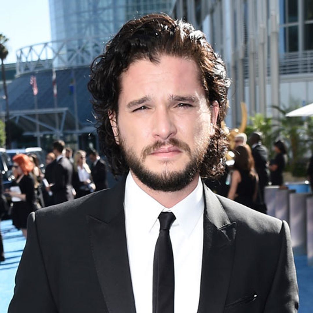 Kit Harington confiesa su experiencia más traumática cuando era un niño