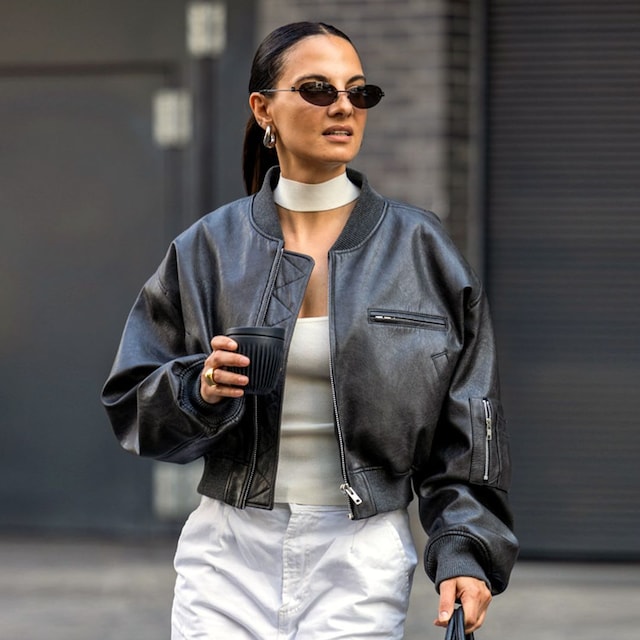 bomber