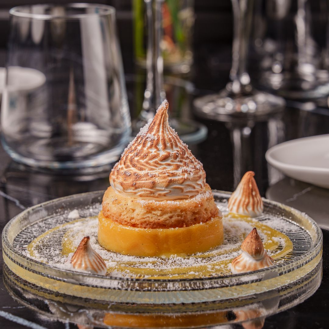 Cuatro nuevos restaurantes italianos de Madrid donde celebrar ‘la dolce vita’