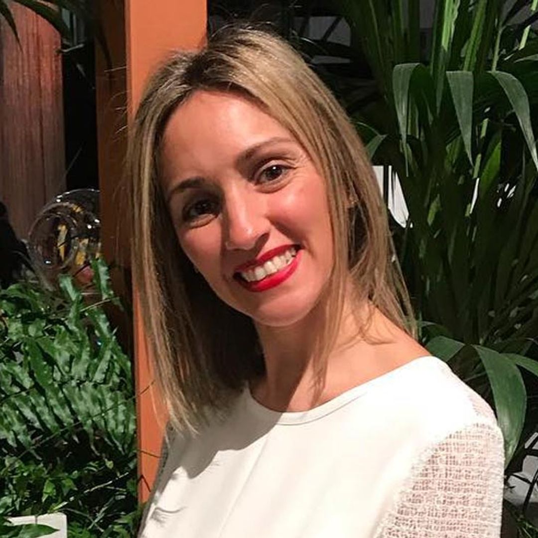 Así se ha reinventado Beatriz Tajuelo, la ex de Albert Rivera