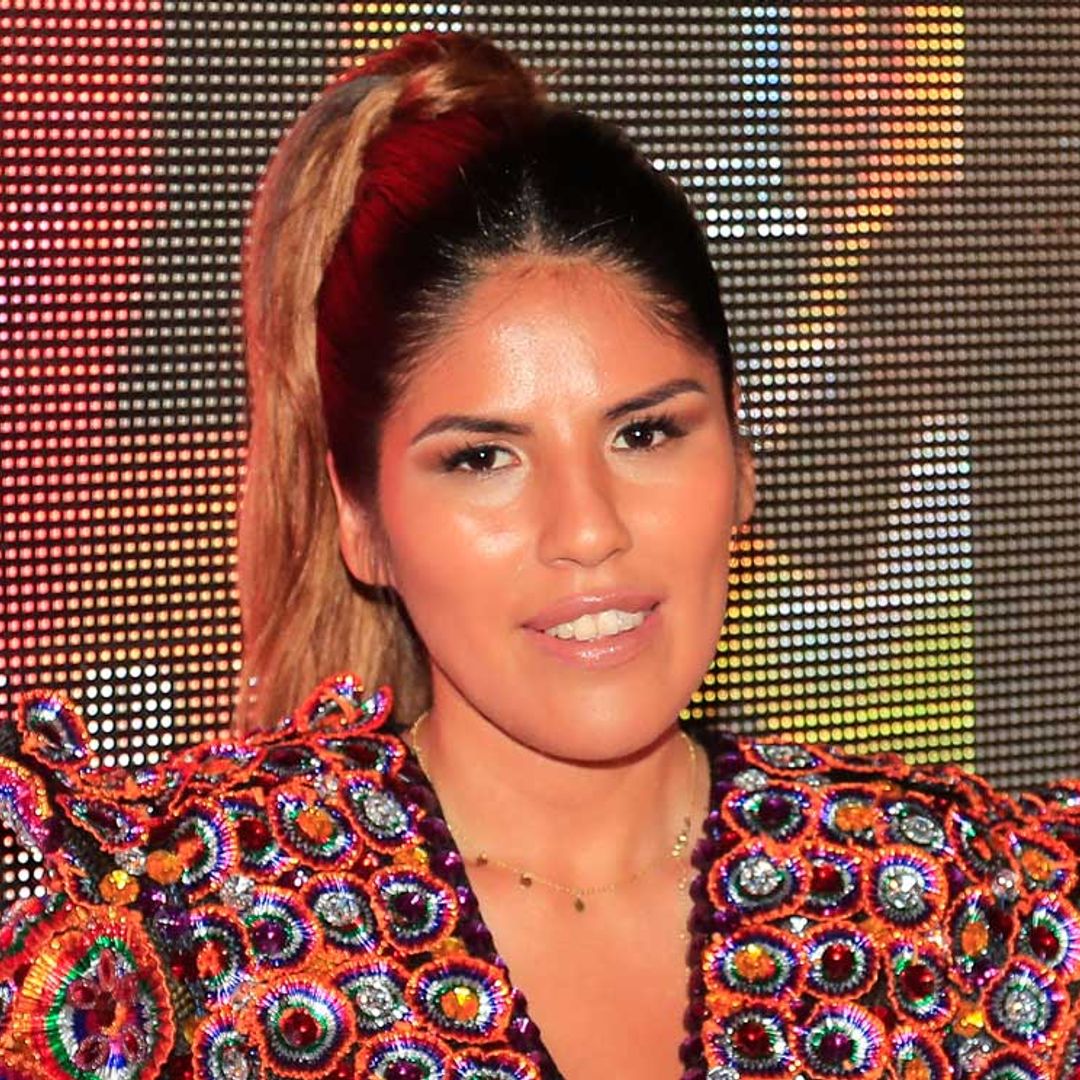 Isa Pantoja cuenta cómo es la relación actual con su madre