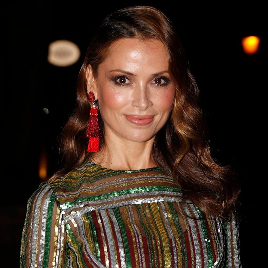 Almudena Fernández, las imágenes que confirman su nueva relación