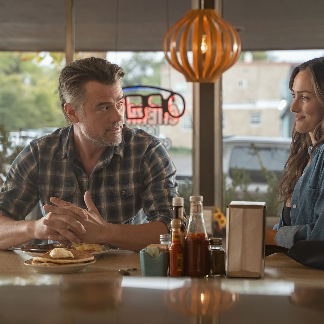 Si eres fan de 'Yellowstone' y no te puedes resistir a un buen romance, Netflix tiene tu próxima obsesión: la segunda temporada de 'Ransom Canyon'
