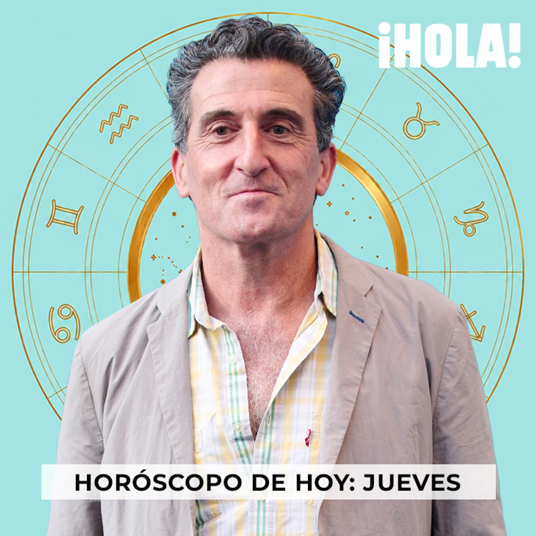 Horóscopo de hoy: "Los puntos finales son extremadamente útiles, la vida también los necesita"