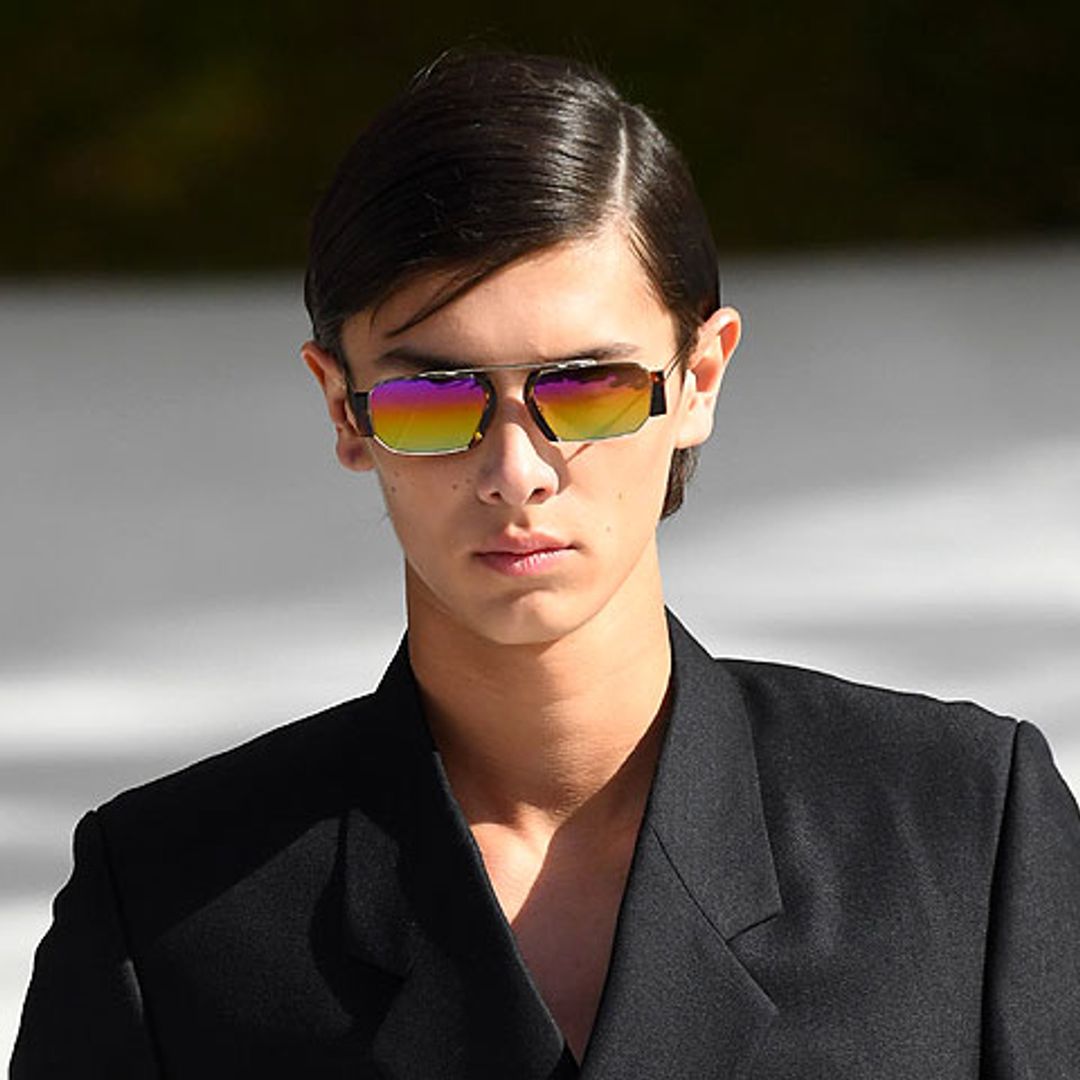 Nicolás de Dinamarca ficha por una agencia de modelos española