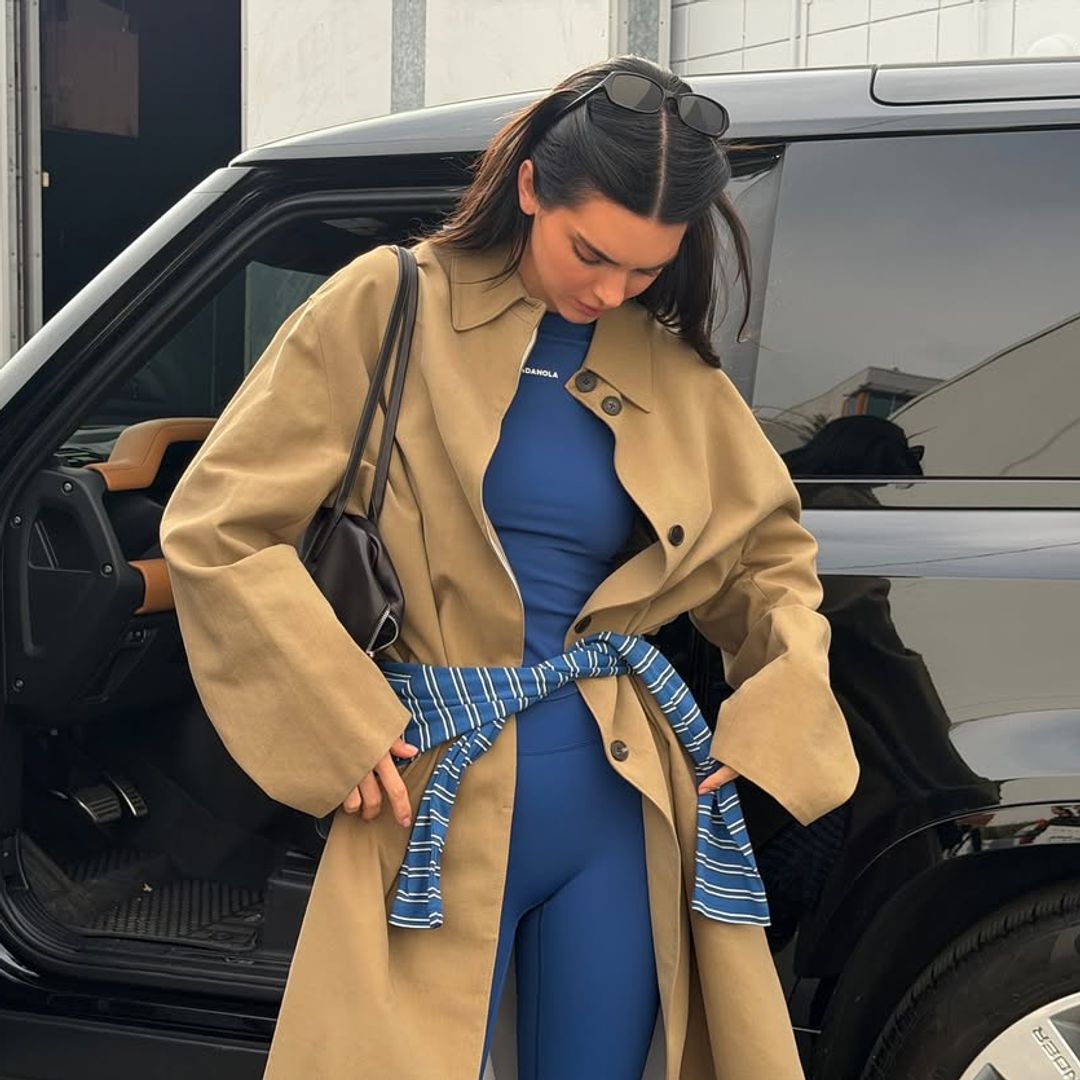 La tendencia 'sporty chic' será la protagonista del verano 2026