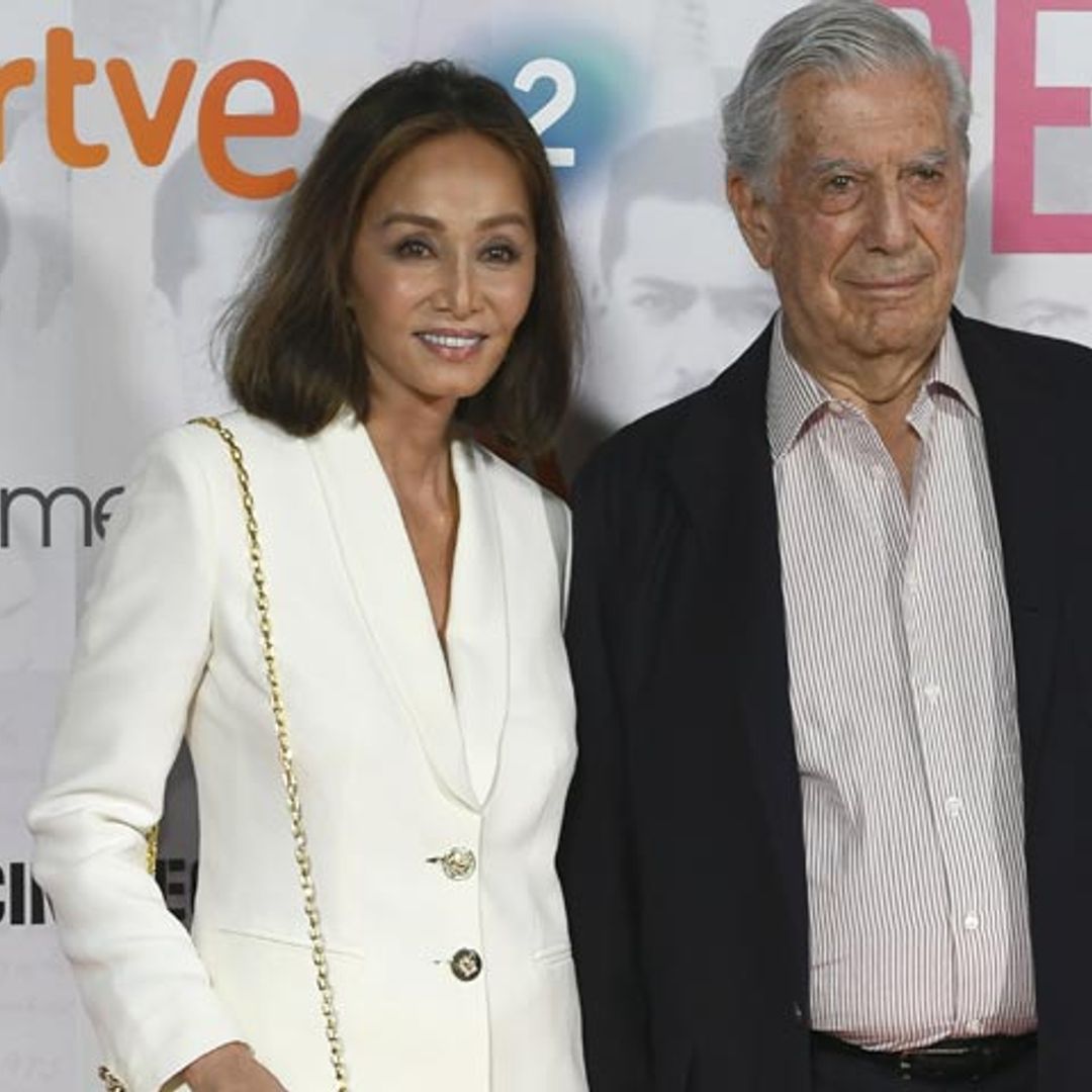 En una noche única, un look impactante: el gran acierto de Isabel Preysler