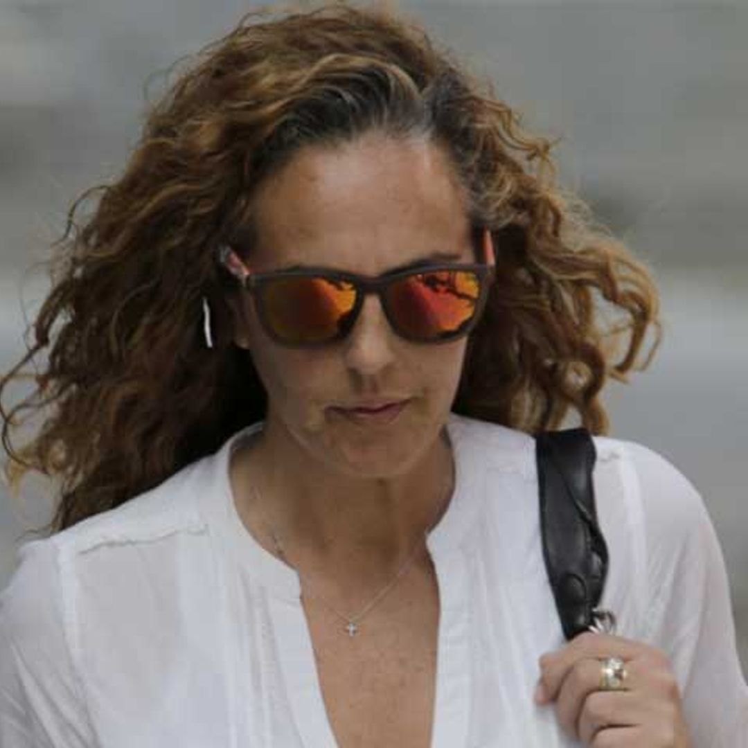 Rocío Carrasco pierde la batalla judicial contra Antonio David Flores, pero continuará con su lucha