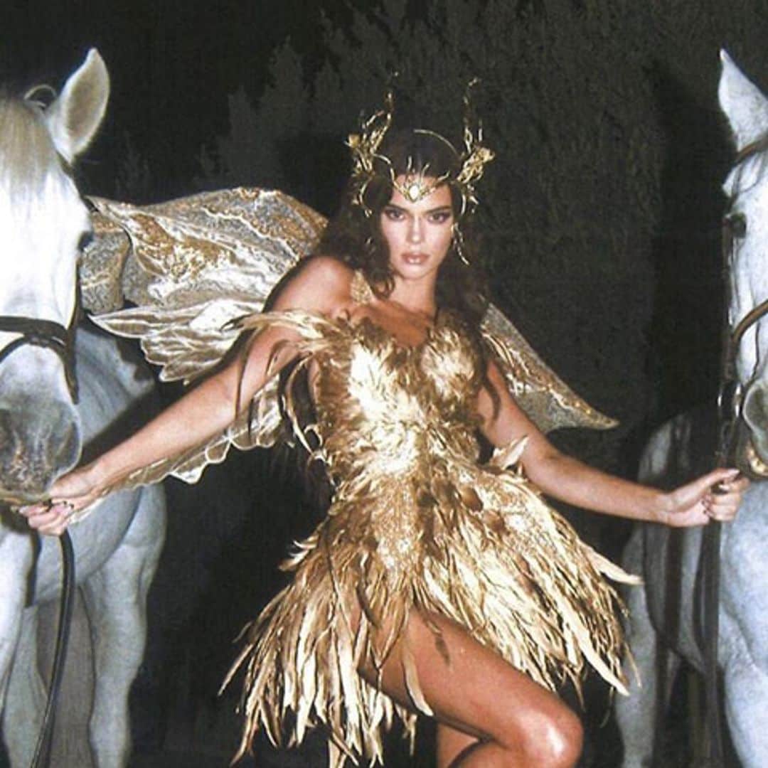 kendall jenner