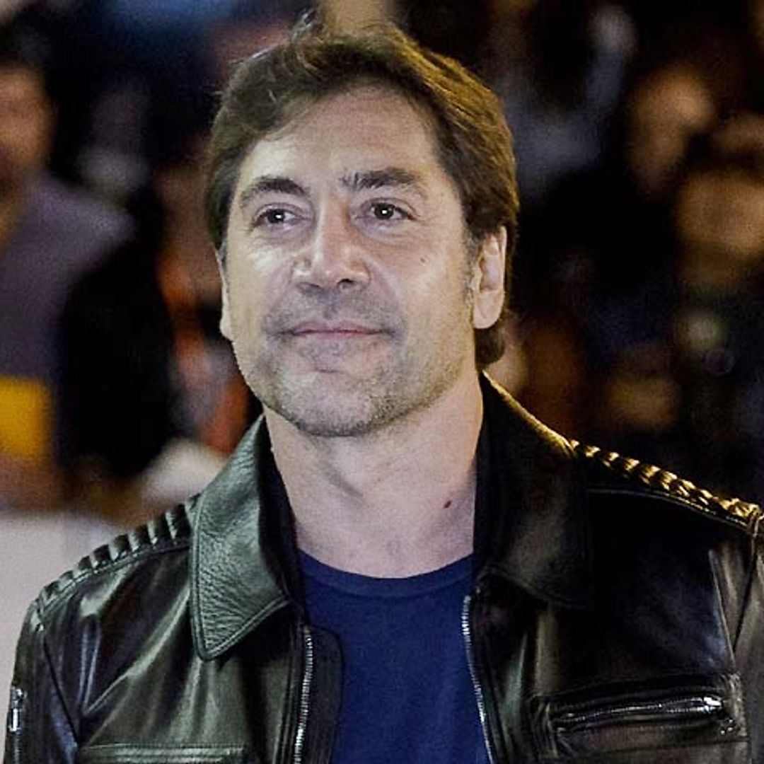 Javier Bardem habla de su niñez, de su padre ausente y... ¡asombroso! de Penélope Cruz y sus hijos