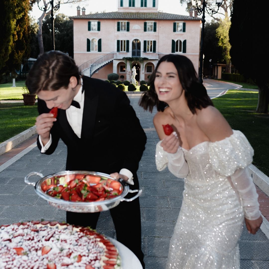 Las 6 tendencias gastronómicas que más veremos en las bodas de este año