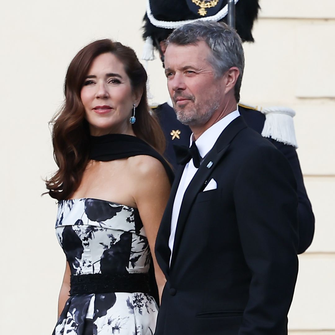 Federico y Mary de Dinamarca, invitados a una boda con sorpresa: el reencuentro del rey con una figura muy especial