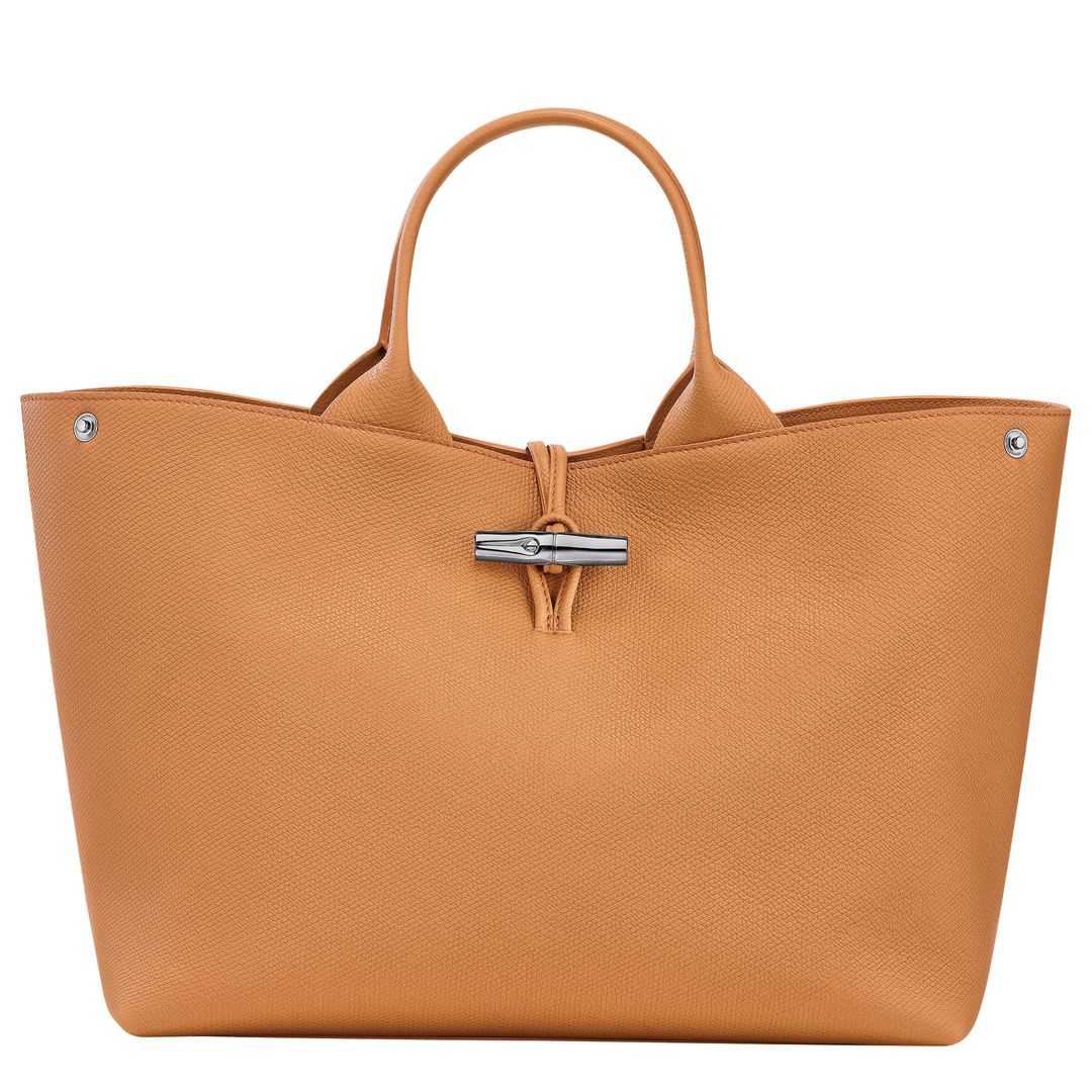 Bolso de mano de @longchamp