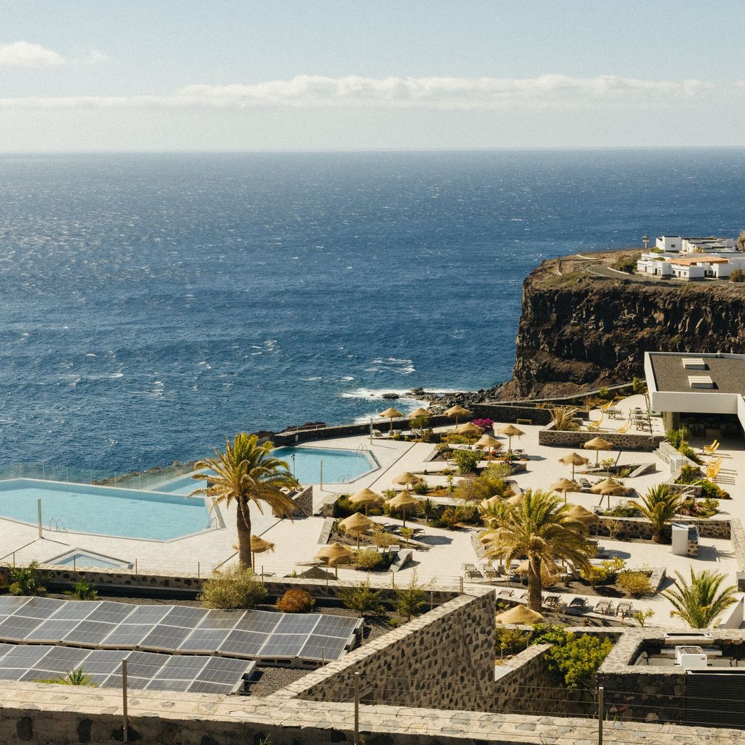 Bancal Hotel & Spa, La Gomera, Canarias