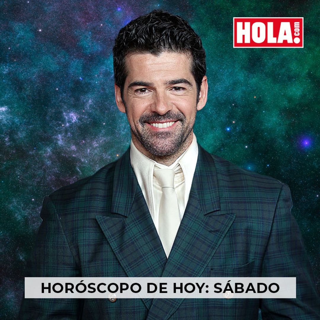 Horóscopo de hoy, sábado 4 de julio, descubre cómo le irá hoy a tu signo