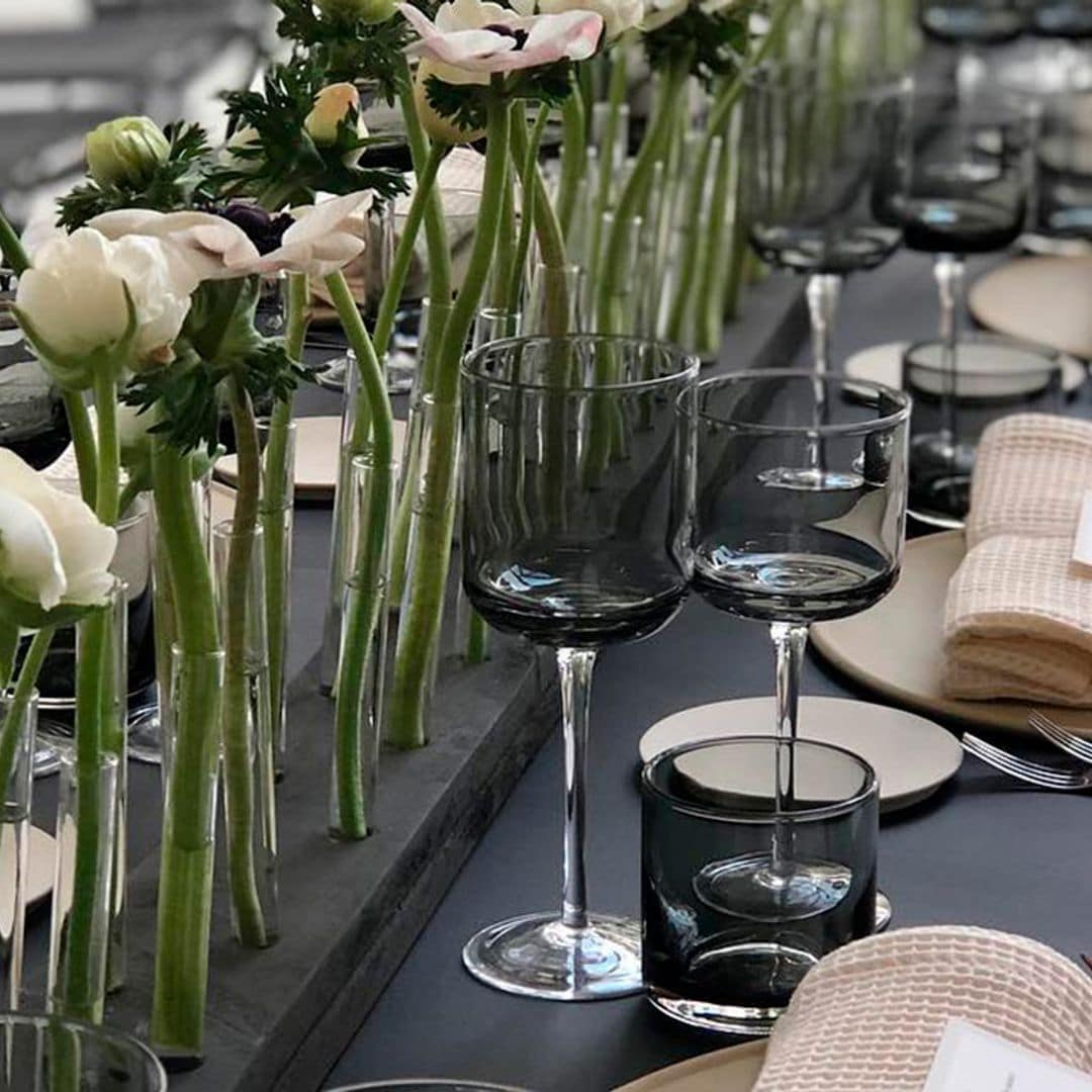 ¿Dudas sobre el menú de boda? 6 caterings dan sus mejores consejos