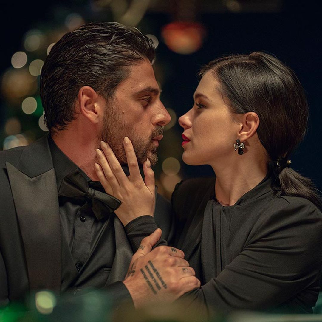 El esperado estreno de 'Alma' , entre lo más destacado de la semana en Netflix