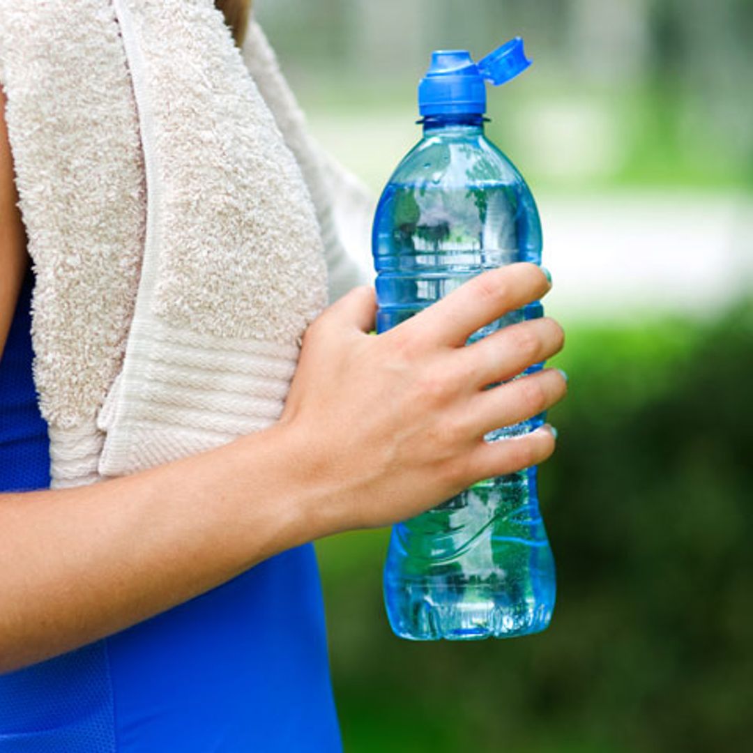 Alimentos aliados en el deporte