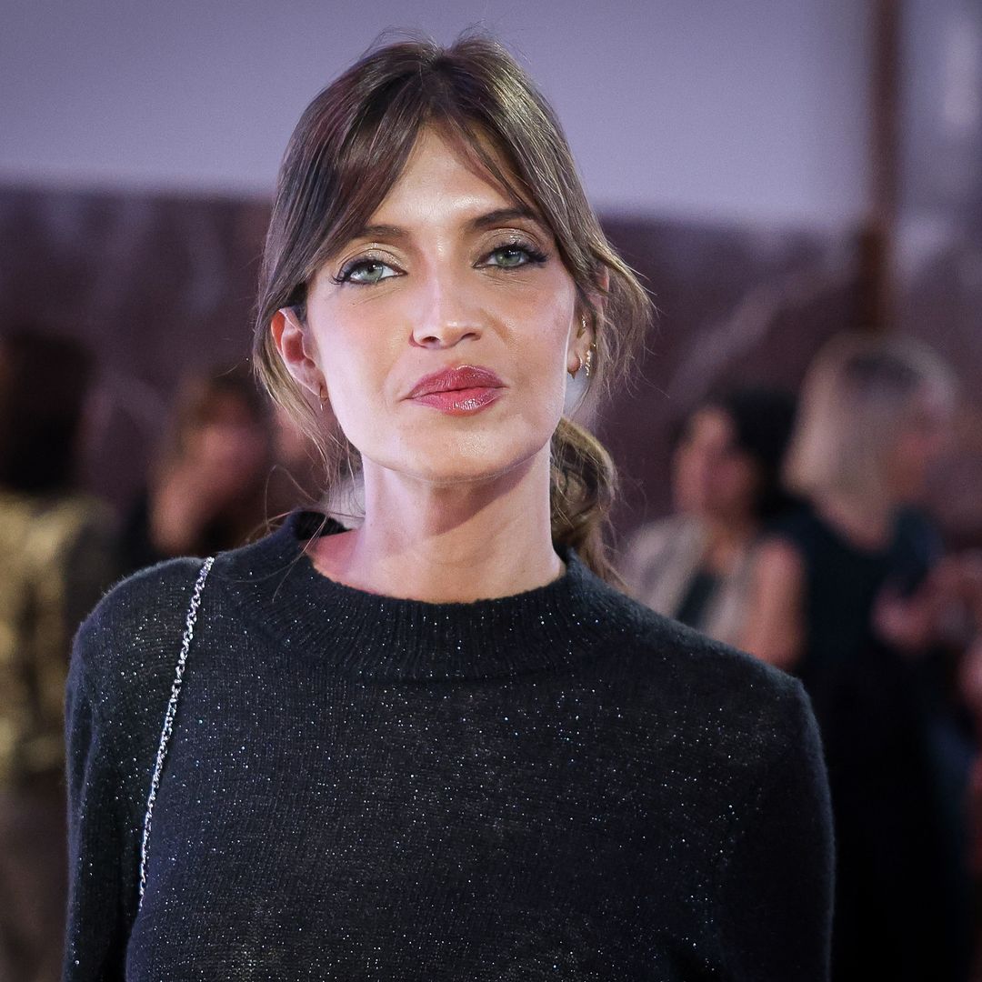 PRIMICIA. Sara Carbonero recibe el alta tras 11 días ingresada en Lanzarote