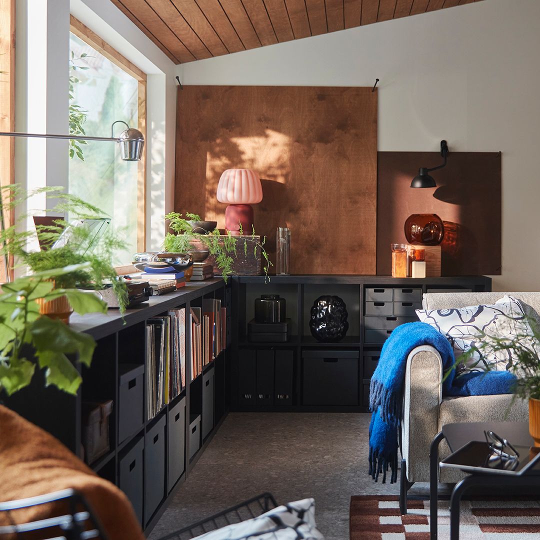 La tendencia que funciona igual de bien en 40 m² que en una casa de tres plantas: una nueva forma de aprovechar y vivir cada estancia