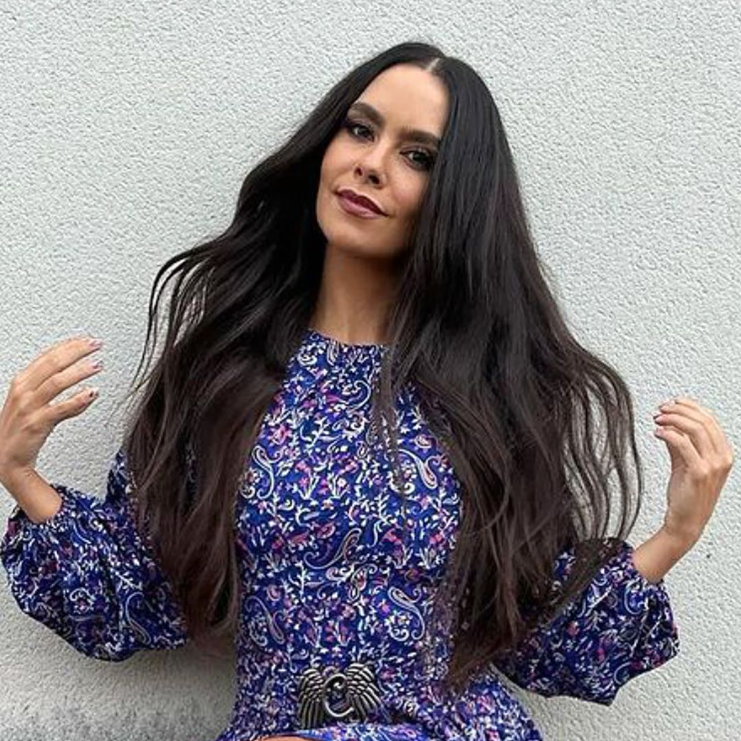 Cristina Pedroche confiesa el bajón que está sufriendo a una semana de dar las Campanadas
