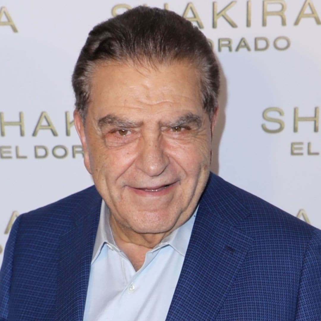 Don Francisco regresó a 'Univision' para participar en el Teletón USA 2019