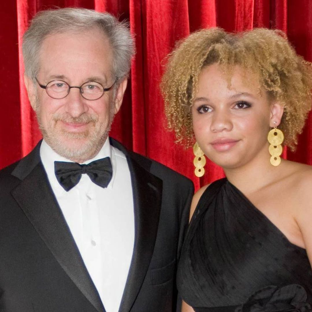 Detenida Mikaela, la hija más polémica de Steven Spielberg