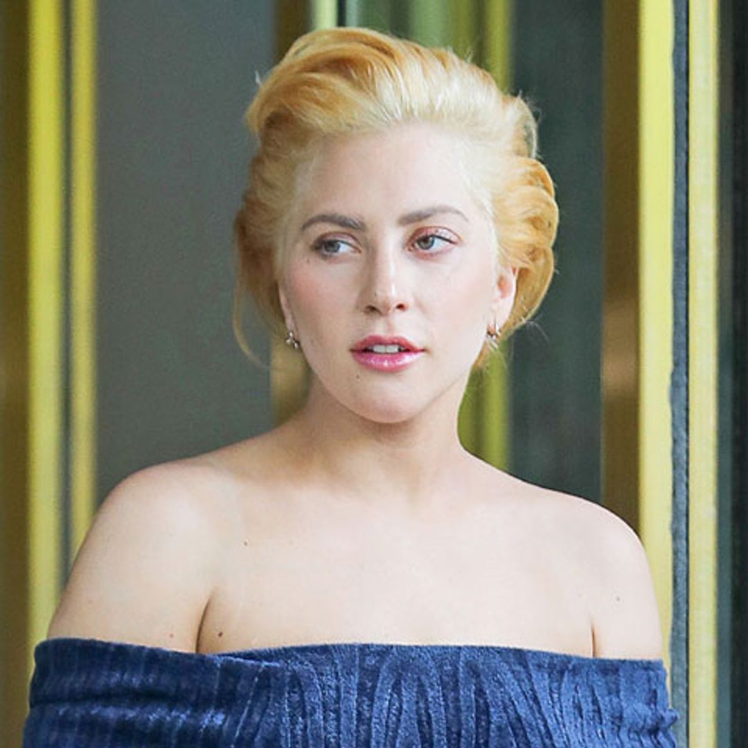 Lady Gaga, hospitalizada con 'dolores físicos muy severos' cancela su actuación en Rock in Rio