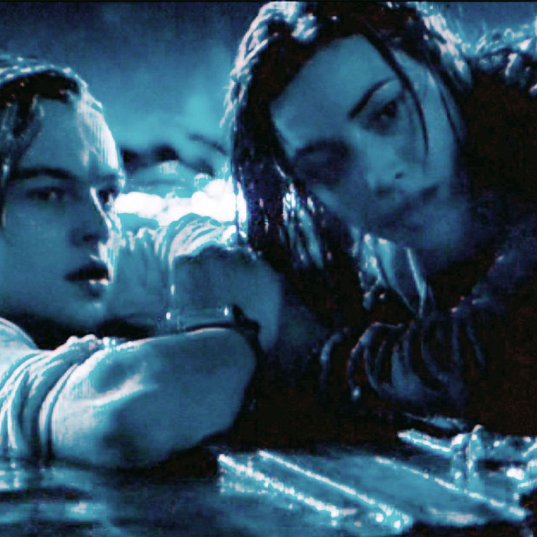 James Cameron pone fin al eterno debate de ‘Titanic’ y aclara si Jack cabía en la tabla