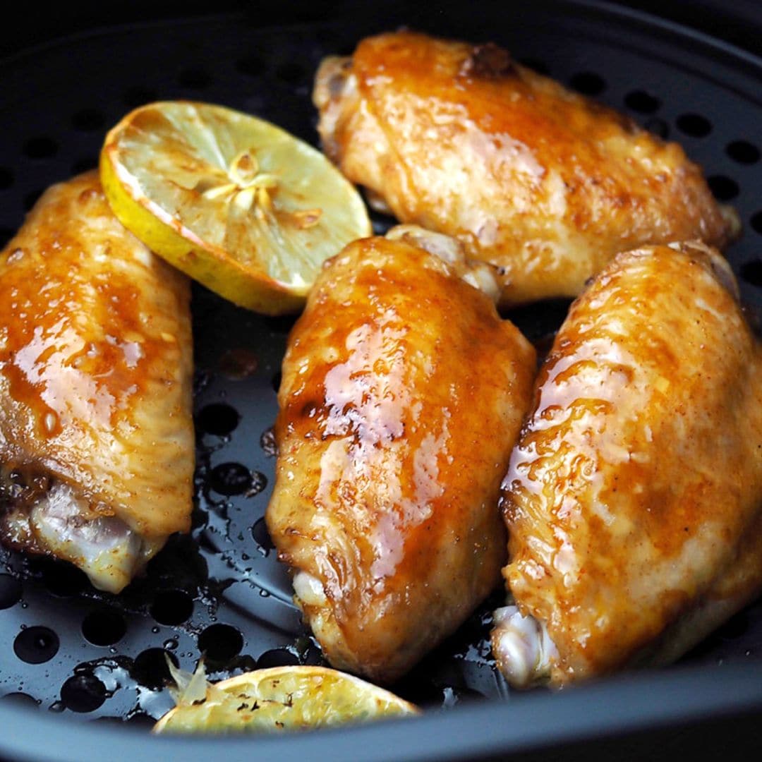 Las diez recetas más vistas de febrero en ¡HOLA! Cocina