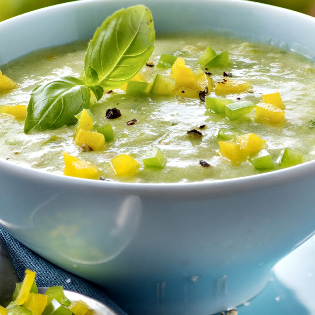 Frescas y ligeras: con estas recetas querrás que llegue la hora de cenar