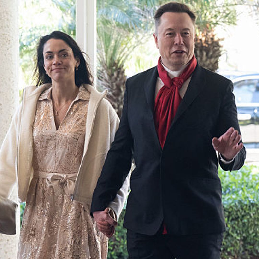 Elon Musk rompe con Shivon Zilis, madre de sus 4 hijos, mientras ella lo cuenta todo: "Ha pasado de estar enamorado a dejarme en una semana"