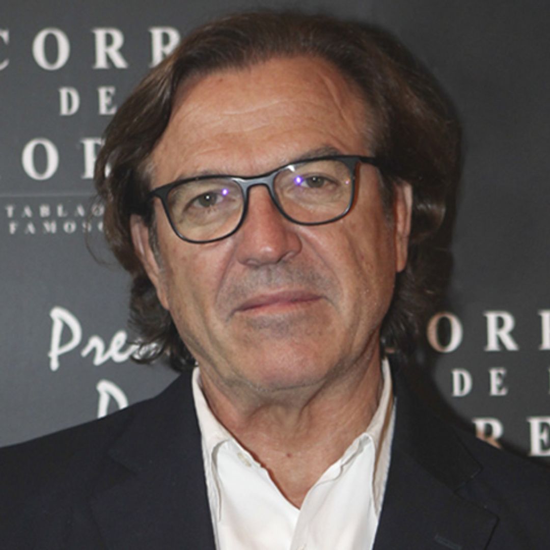 Pepe Navarro sobre Ivonne Reyes: ‘Tiene una bomba de relojería en casa’