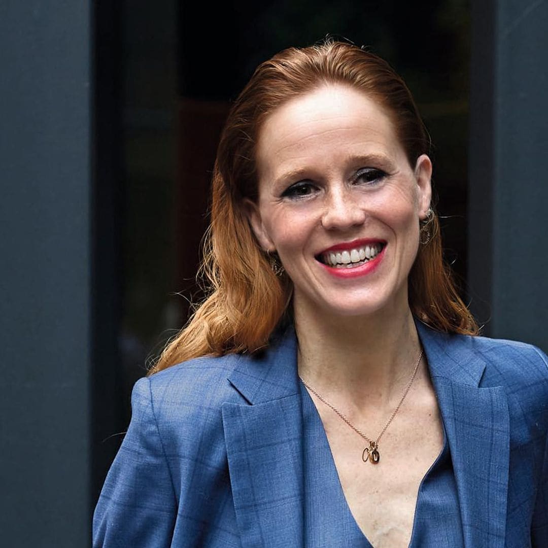 La actriz María Castro nos desvela sus planes de verano