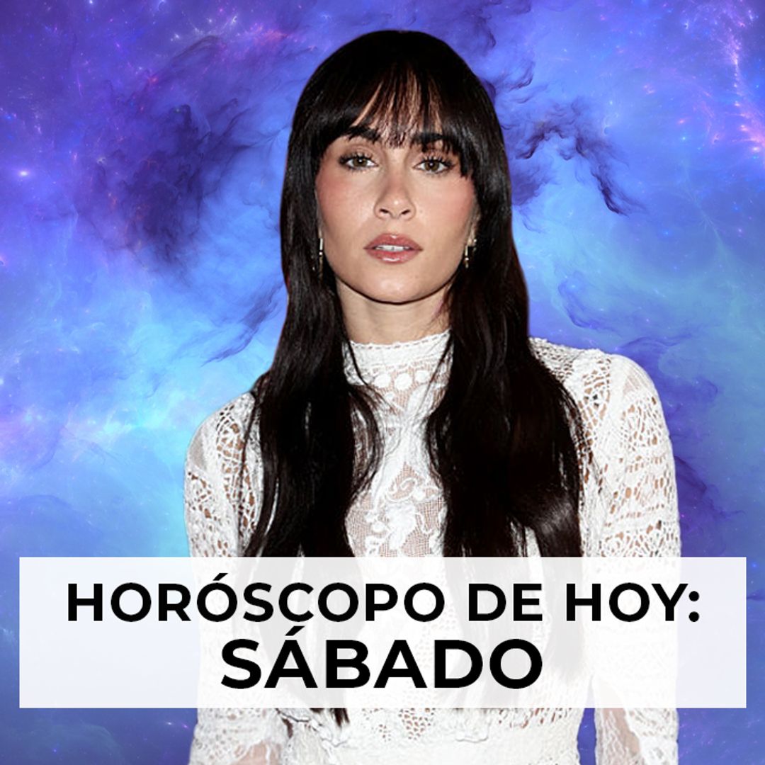 Horóscopo de hoy, sábado 27 de junio, descubre cómo le irá hoy a tu signo