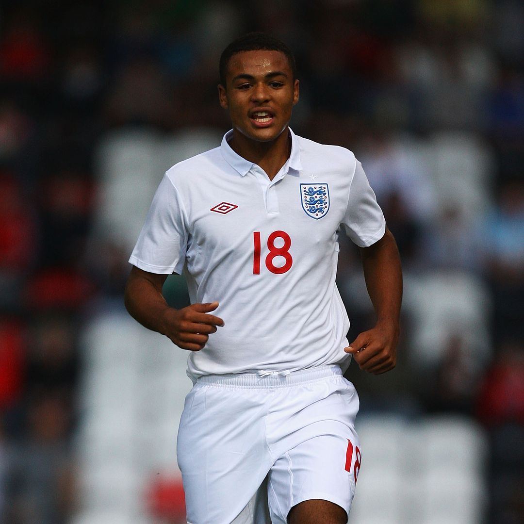 Muere a los 32 años Courtney Meppen-Walter, exjugador del Manchester City condenado tras un accidente mortal