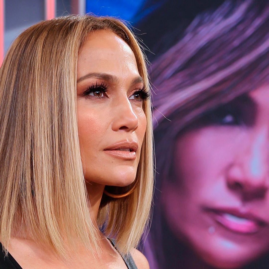 Jennifer López se convierte en fenómeno viral por una entrevista de 1998