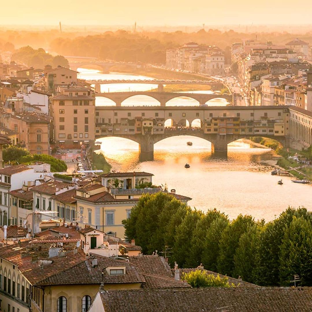 Trucos y consejos para redescubrir Florencia en 10 paradas imprescindibles