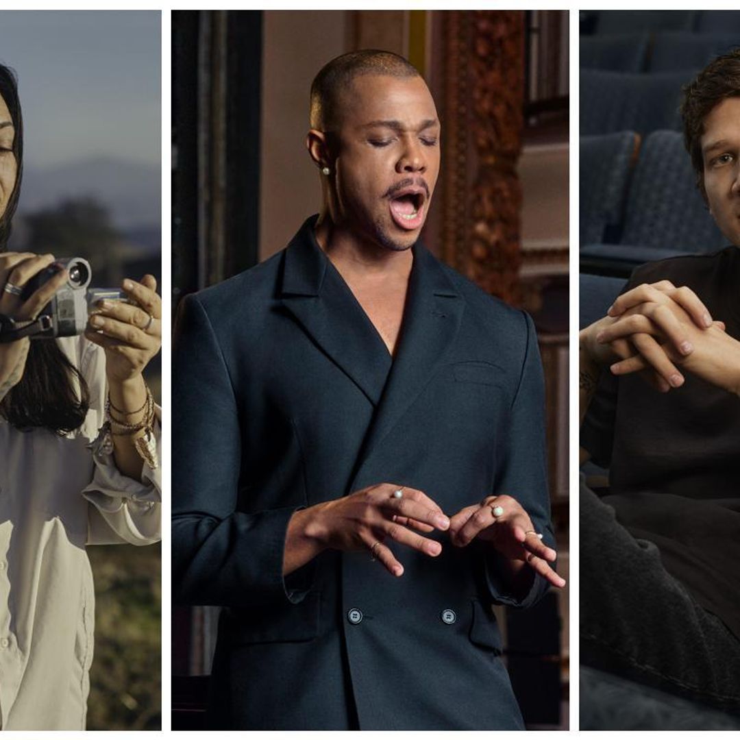 Ellos son los 10 artistas internacionales para tener en la mira en 2024