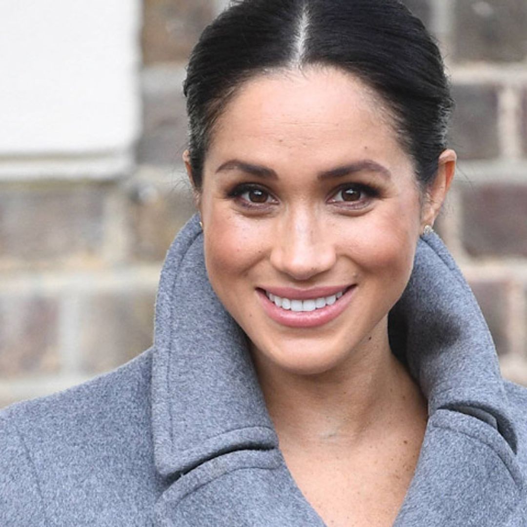 Confimado: Meghan Markle se resiste a comprar ropa premamá