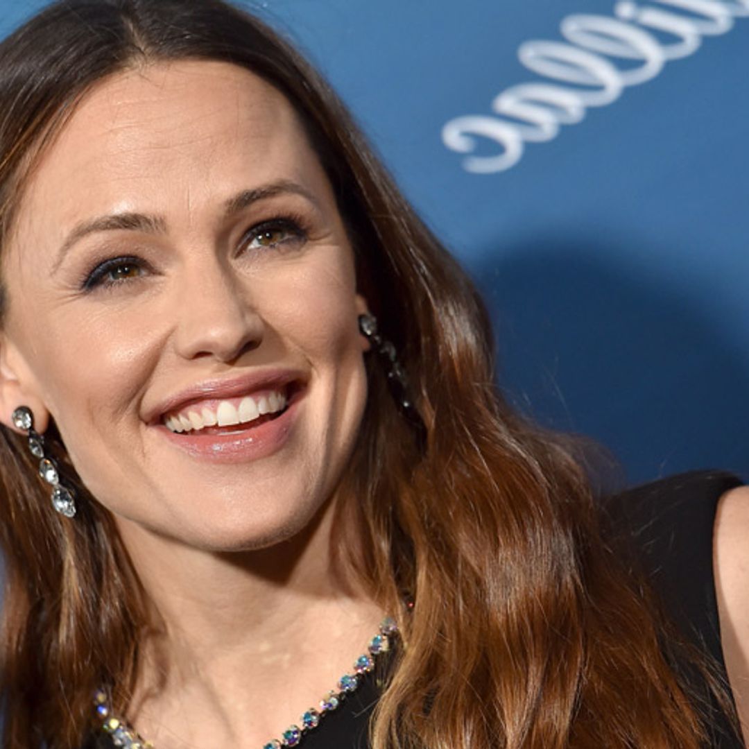 La fotos que confirman el nuevo romance de Jennifer Garner