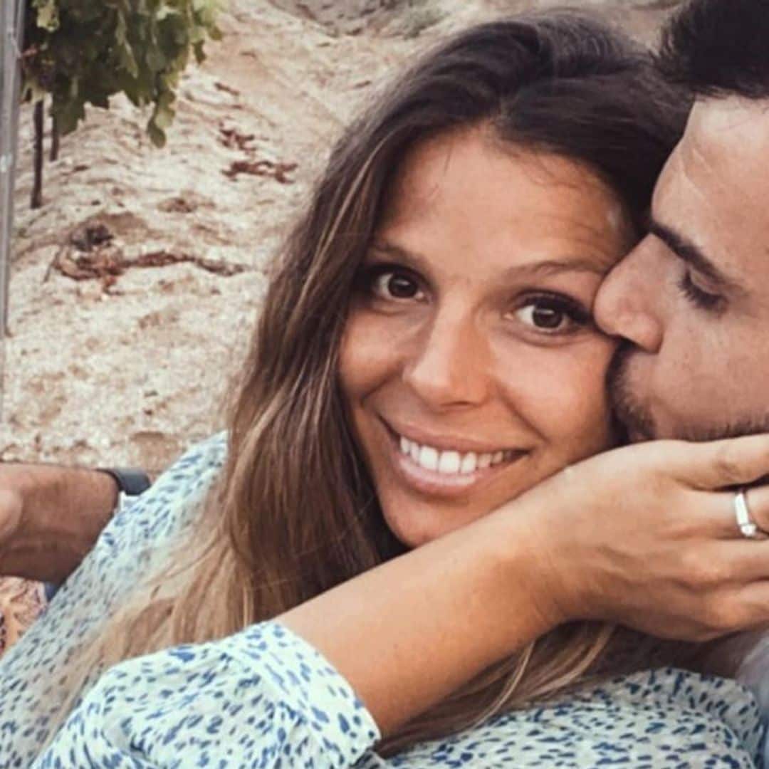 Núria Tomás, ex de Piqué, anuncia emocionada su segunda boda